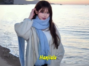 Hanjialu