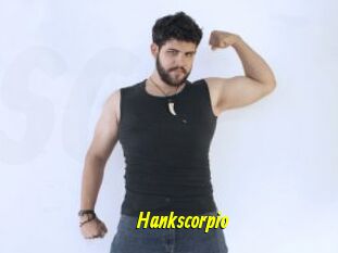 Hankscorpio