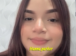 Hanna_parker
