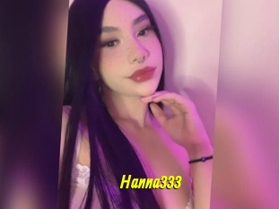 Hanna333