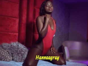 Hannaagray