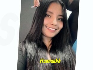 Hannaahh
