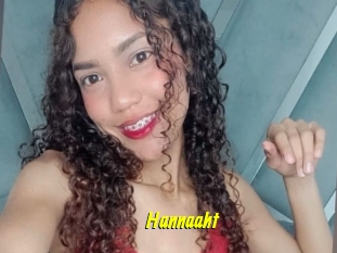 Hannaaht