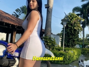 Hannaanddanni