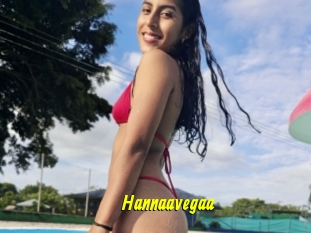 Hannaavegaa