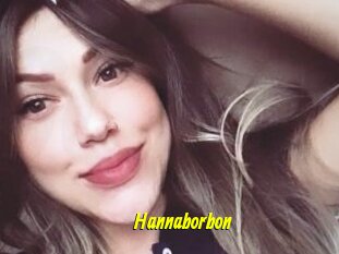 Hannaborbon