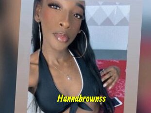 Hannabrownss