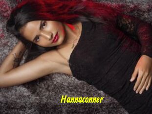 Hannaconner