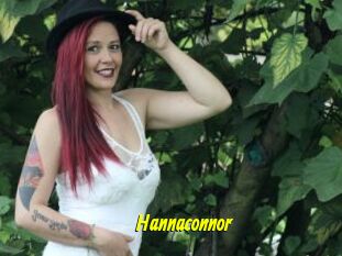 Hannaconnor