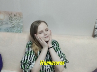 Hannacorne