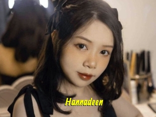 Hannadeen