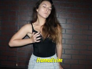 Hannadivine