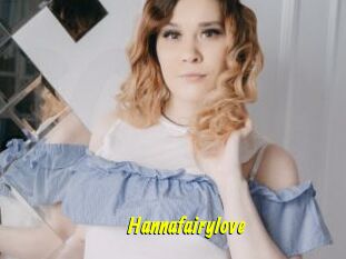 Hannafairylove