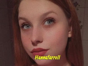 Hannafarrell