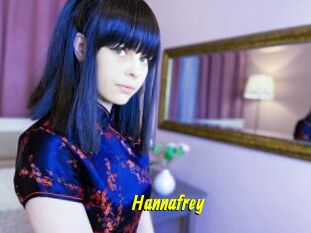 Hannafrey