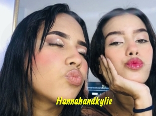 Hannahandkylie