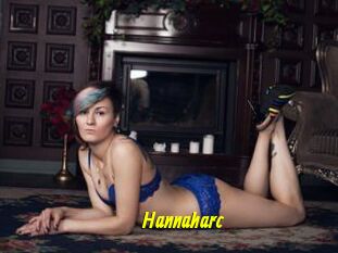 Hannaharc