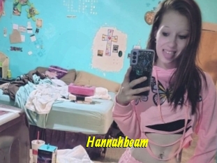 Hannahbeam