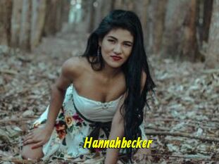 Hannahbecker