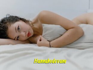 Hannahedevane