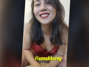Hannahhorny
