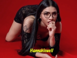 Hannahlowell