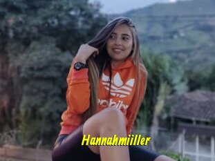 Hannahmiiller