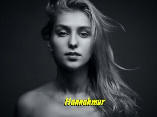 Hannahmur