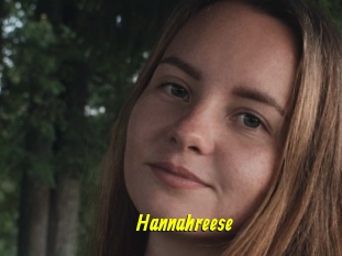 Hannahreese