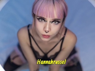 Hannahrussel
