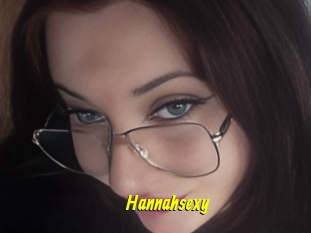 Hannahsexy