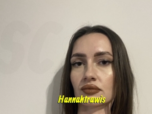 Hannahtrawis