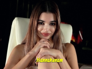Hannahunam