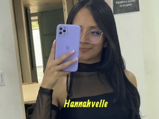 Hannahvelle