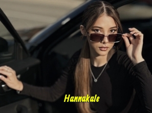 Hannakale