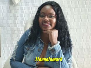 Hannalamark