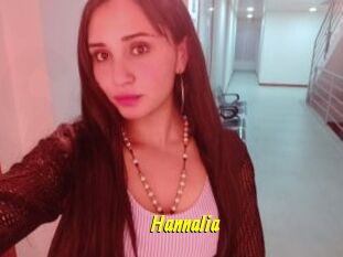 Hannalia