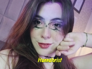 Hannalorist