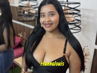 Hannalouis