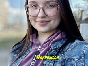 Hannamoon