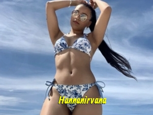 Hannanirvana