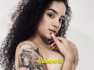 Hannaparisi