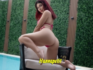 Hannapetit