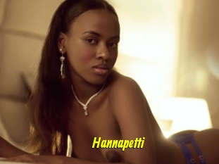 Hannapetti
