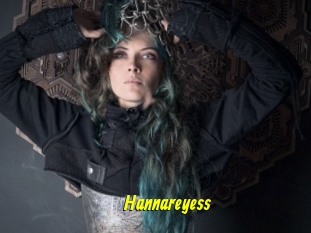 Hannareyess