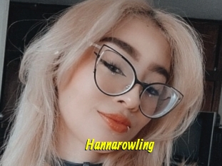 Hannarowling