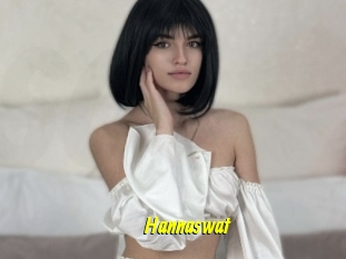 Hannaswat
