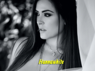 Hannawhite