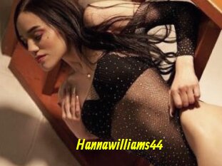 Hannawilliams44