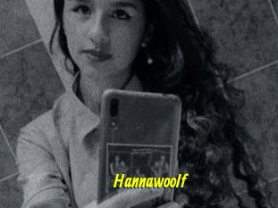 Hannawoolf